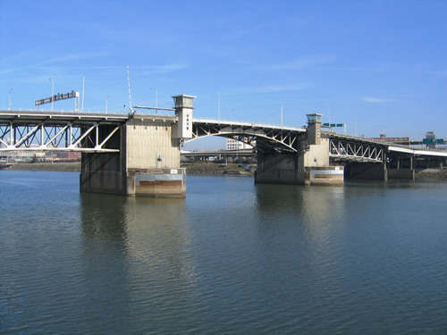  Morrison Bridge