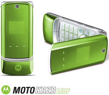  Motorola-KRZR