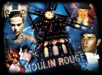 Moulin Rouge!