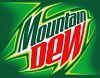  Mountan Dew Logo icoon
