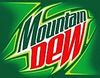  Mountan Dew Logo
