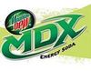  Mt Dew MDX