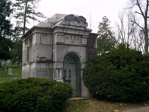  Mt Mora Cemetery