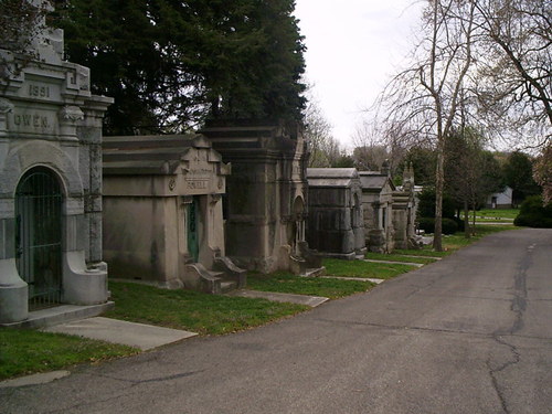  Mt Mora Cemetery