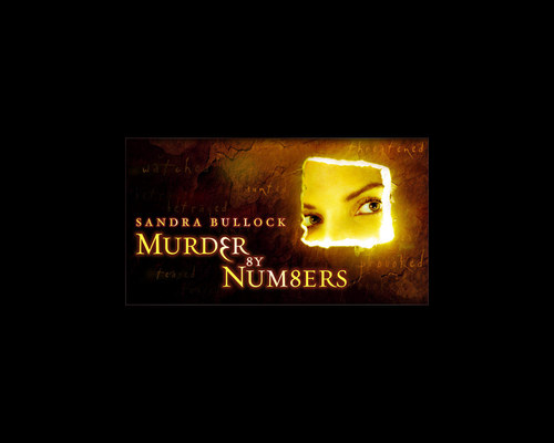  Murder 8y Numb8ers