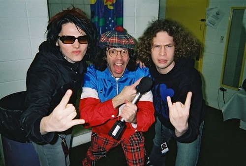  Gerard and ray with...