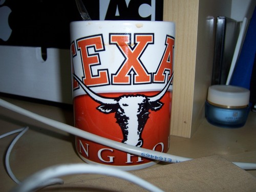 My favorit Mug