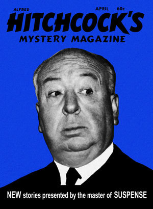  Mystery Magazine