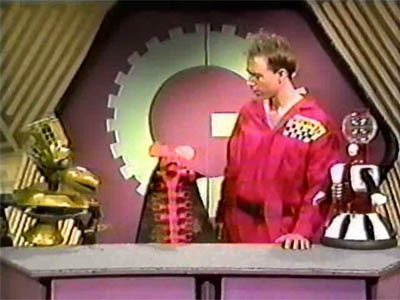  Mystery Science Theater 3000