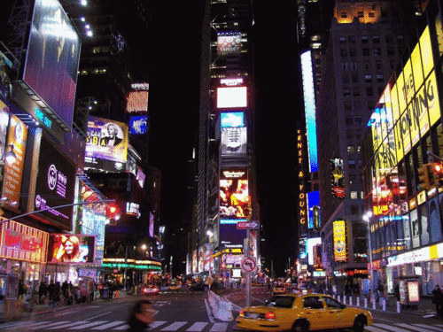  NEW YORK ♥