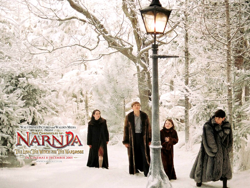  Narnia 3