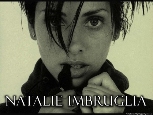  Natalie Imbruglia fondo de pantalla
