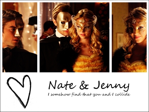  Nate/Jenny