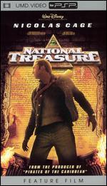  National Treasure