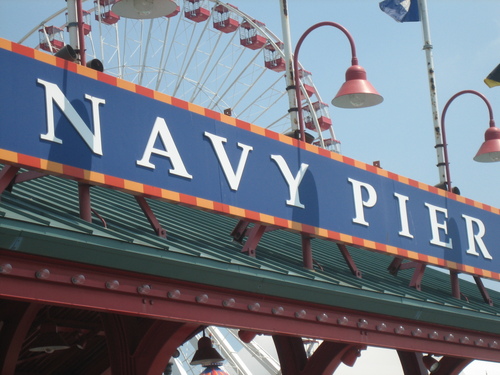  Navy Pier