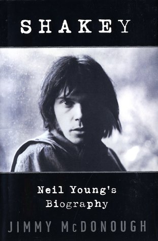  Neil Young Biography