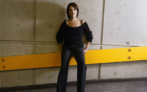  Neve Campbell