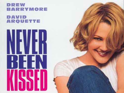  Never Been Kissed