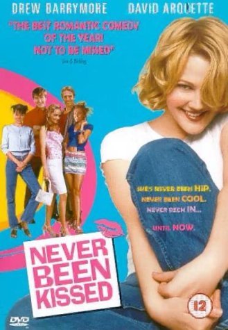  Never been kissed