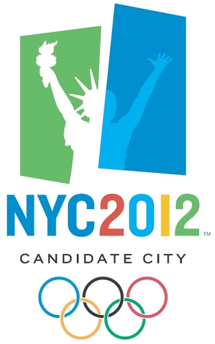  New York City Logo