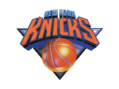  New York Knicks Logo