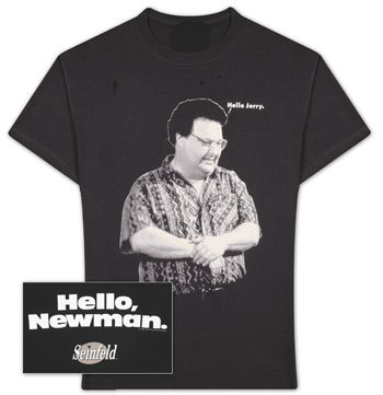  Newman T-shirt