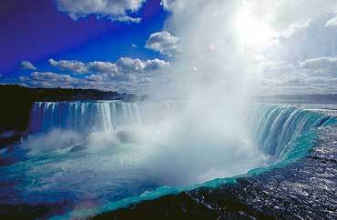  Niagara Falls, Ontario