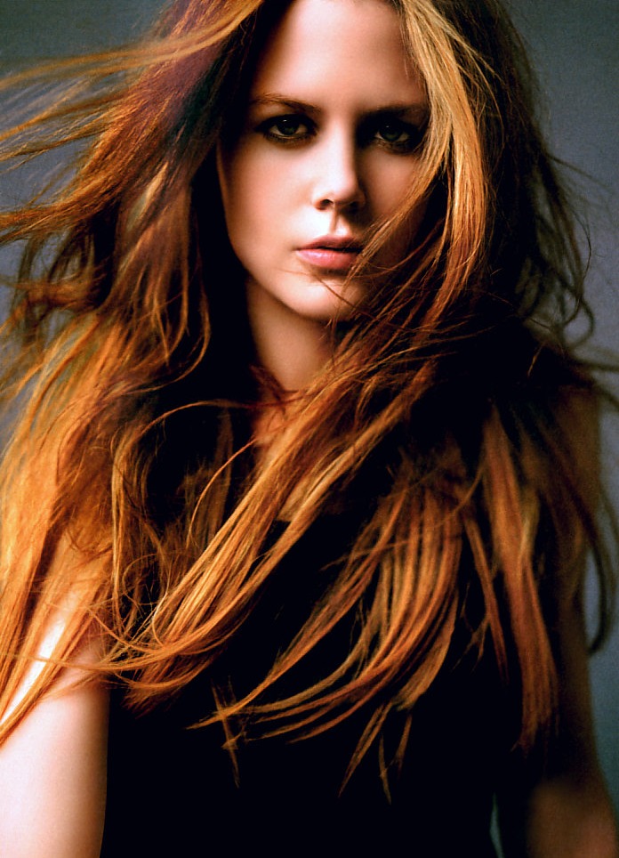 Nicole Kidman - Nicole Kidman Photo (237685) - Fanpop