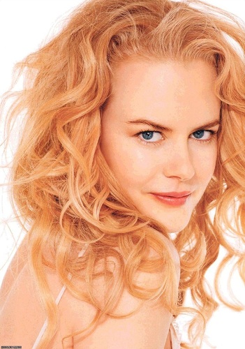  Nicole Kidman