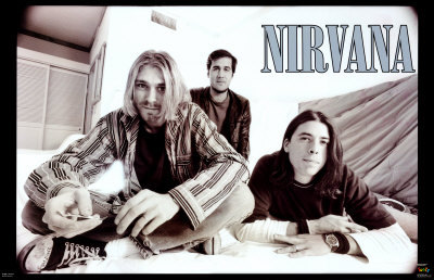  Nirvana