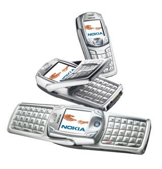  Nokia -6822