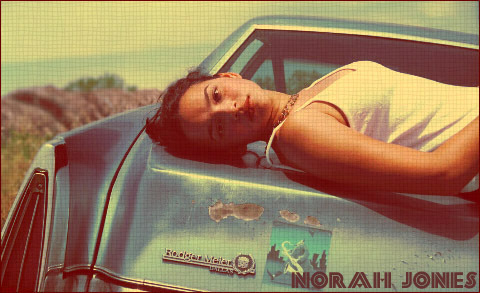  Norah Jones