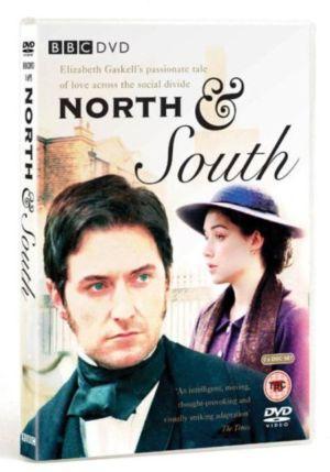  North and South