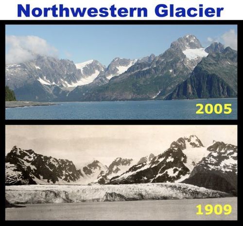  Northwestern Glacier