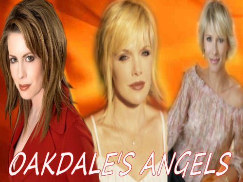  Oakdale's एंन्जल्स