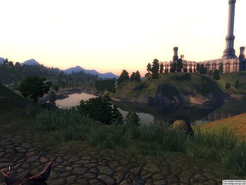  Oblivion screenshots