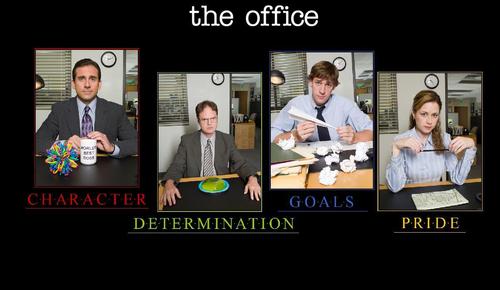  Office Compalation