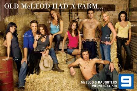  Old McLeod had a farm