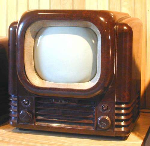Old School TV