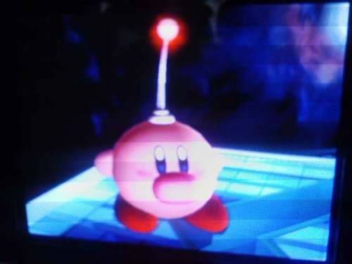  Olimar Kirby