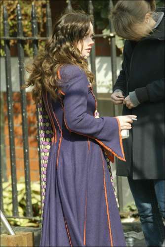  On the Set of Penelope