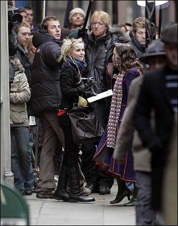  On the Set of Penelope