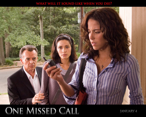  One Missed Call