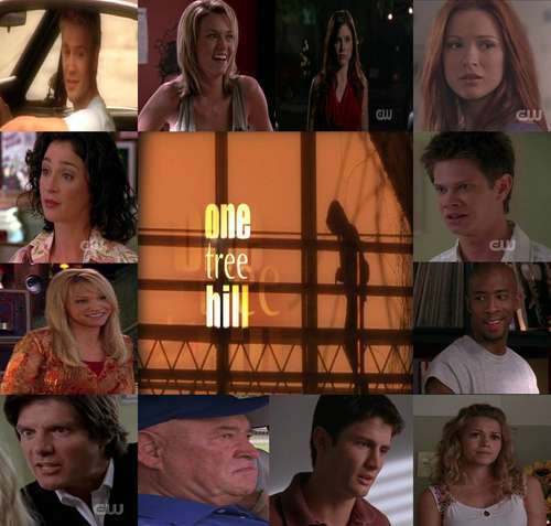 One Tree Hill <33