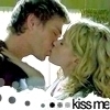 One Tree Hill Kisses
