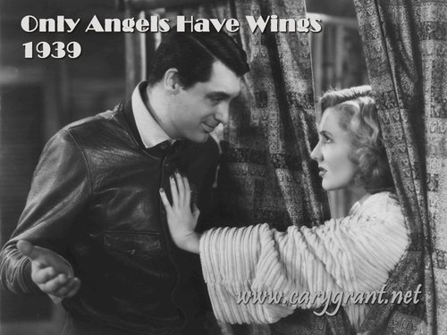  Only ángeles Have Wings