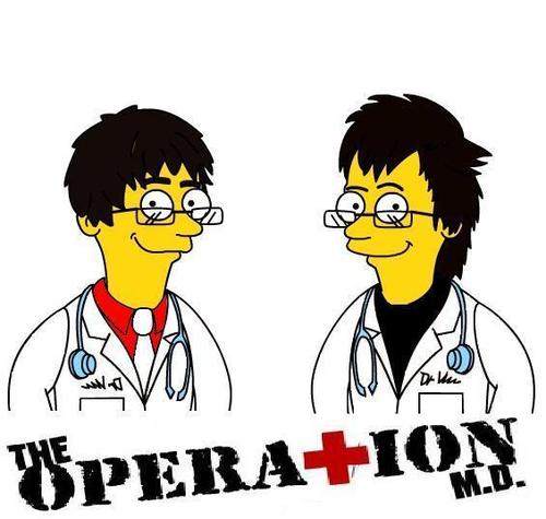  Operation MD