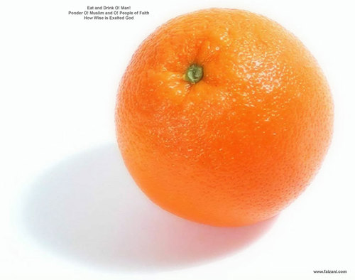 trái cam, màu da cam
