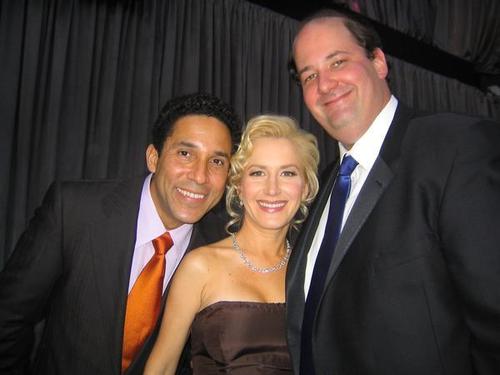  Oscar, Angela & Brian