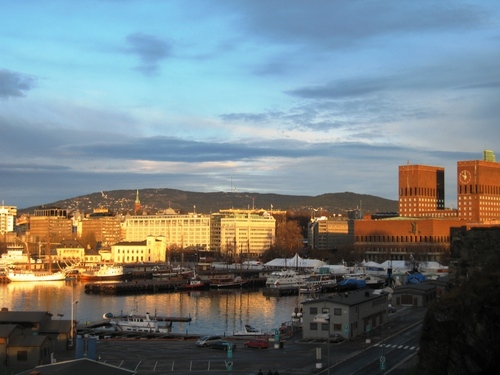  Oslo